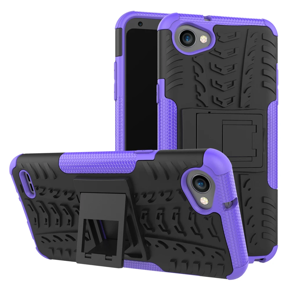 Fitted Case For LG Q6 Q 6 Armor Mobile Phone Cover LGQ6 M700A M700AN M700TV M700 A AN TV Soft Silicon Black Coque Bumper |