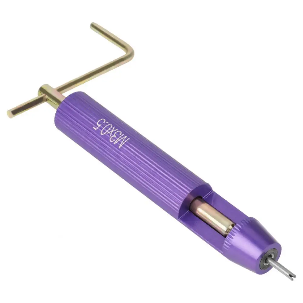 50 шт. винтовой Резьбовой Набор вставок из нержавеющей стали спиральный провод