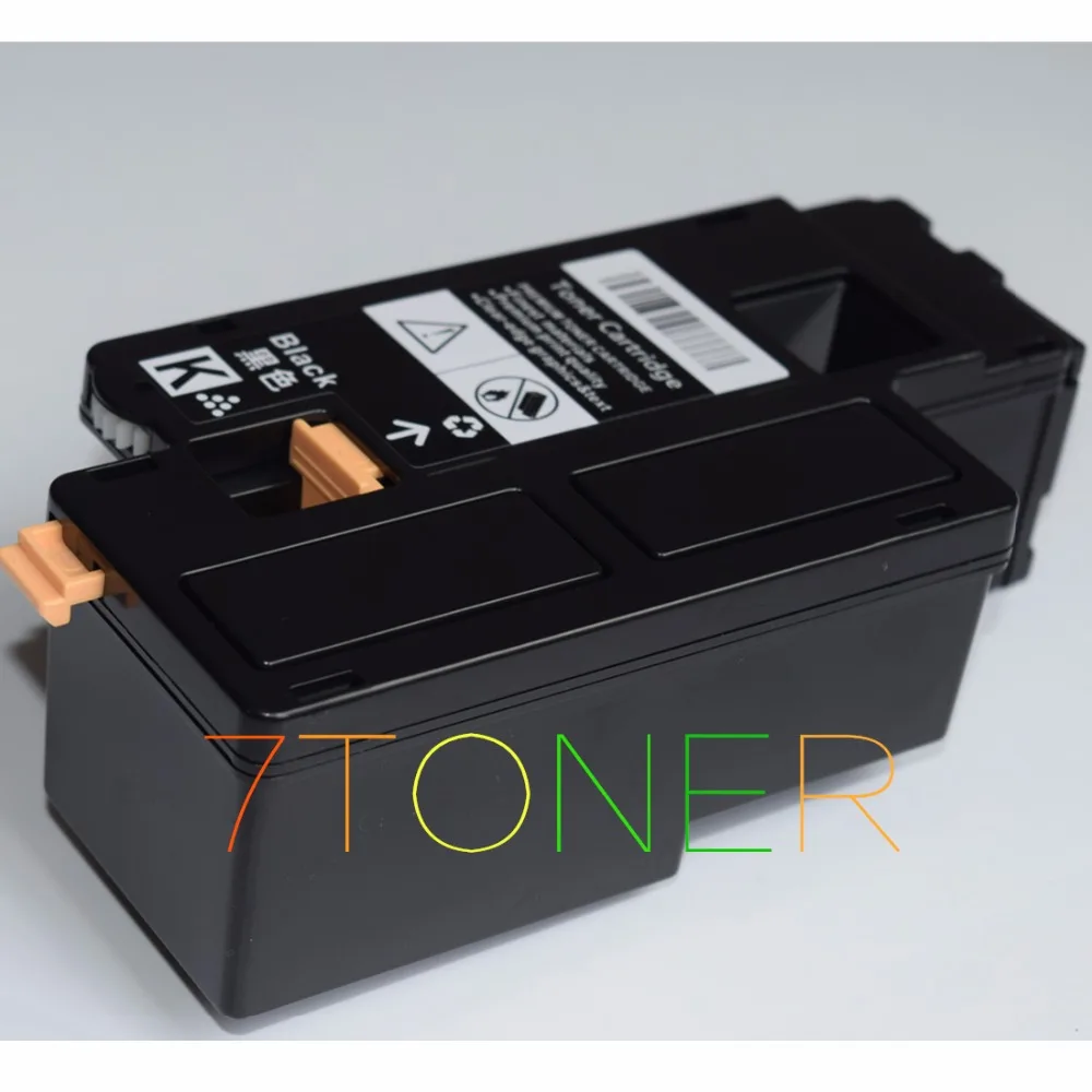 1 х тонер картриджи для Xerox Phaser 6000 В/B 6010 в/N Workcentre 6015 106R01631 106R01632 106R01633 106R01634|toner