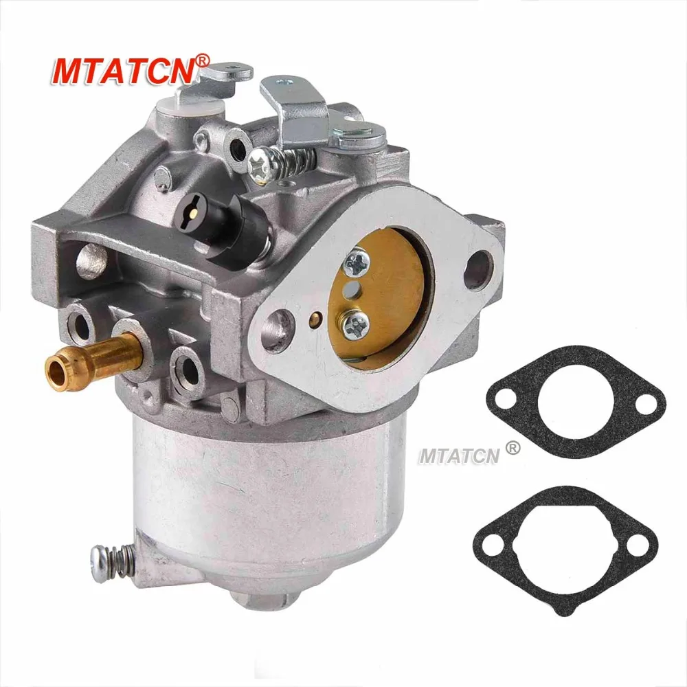 Carburetor for John Deere Kawasaki 345 FD590V AM122617 | Автомобили и мотоциклы