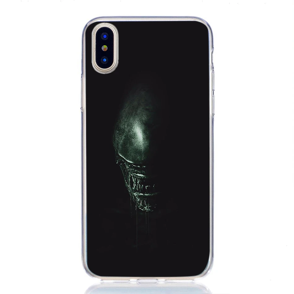 Чехол для iphone x xs max xr 6 6s 7 8 plus funda с изображением Микки Мауса тигра крутой