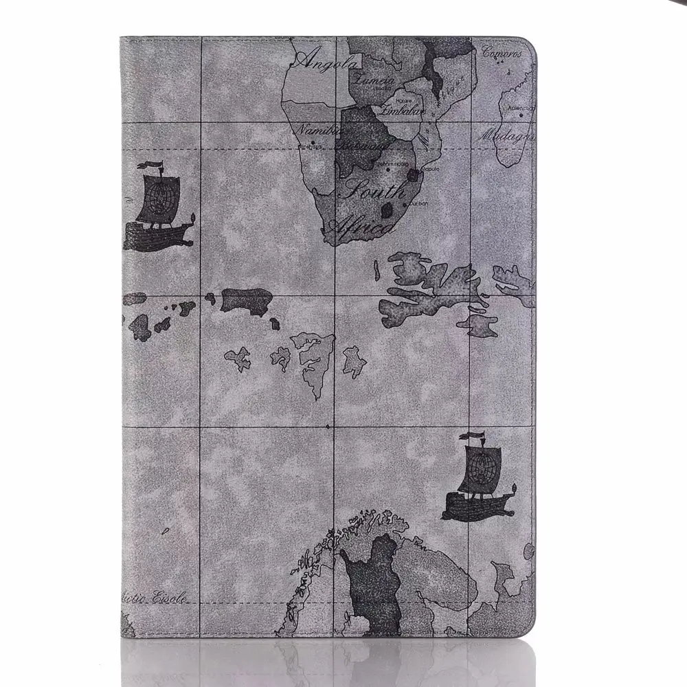 Чехол из искусственной кожи для смарт планшета Huawei Mediapad M5 диагональю 10 8