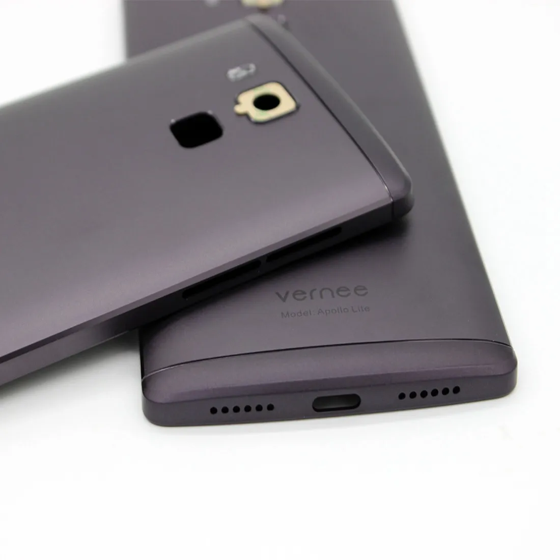 Задняя крышка для смартфона Vernee Apollo Lite|battery back|case casecase for battery |