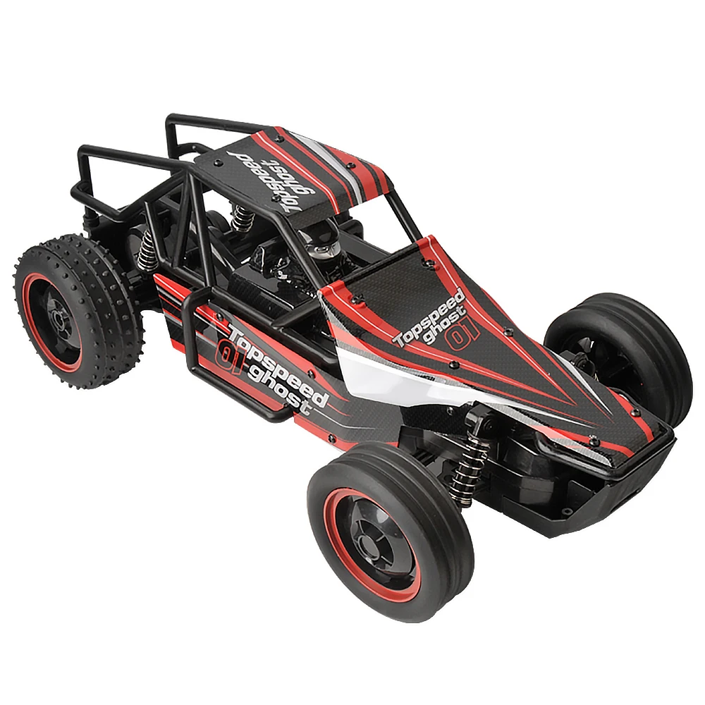 GizmoVine RC Рок Автомобили внедорожник гусеничный 2 4 ГГц 2WD высокое Скорость 1:10 скал