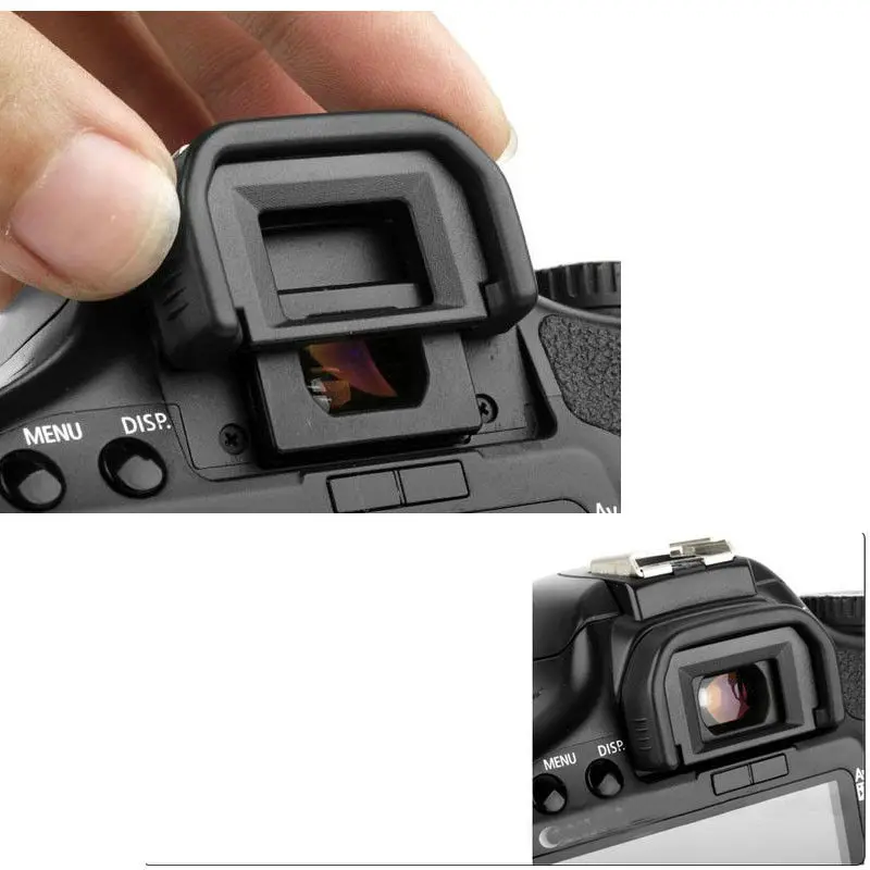 Eyecup Eye Cup для Canon EF EOS XS XSi XTi 50D 5D 6D 700D 100D T2 T2i T3i + Spirit|eye cup|for canoncanon eye cup |