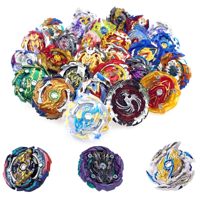 Toupie Beyblade Arena Металл Fusion Avec Lanceur Bayblade Bleyblade Burst с пусковым устройством дети Bey Blade лезвия игрушки для детей
