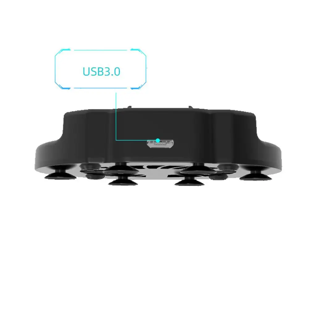 Кулер для мобильного телефона вентилятор радиатор iPhone Xs игровой шутер