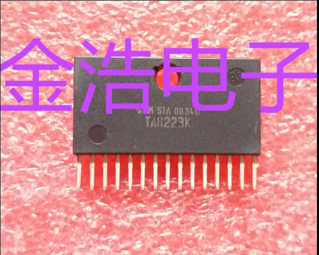 Новый и оригинальный TA8223K|Запасные части| |