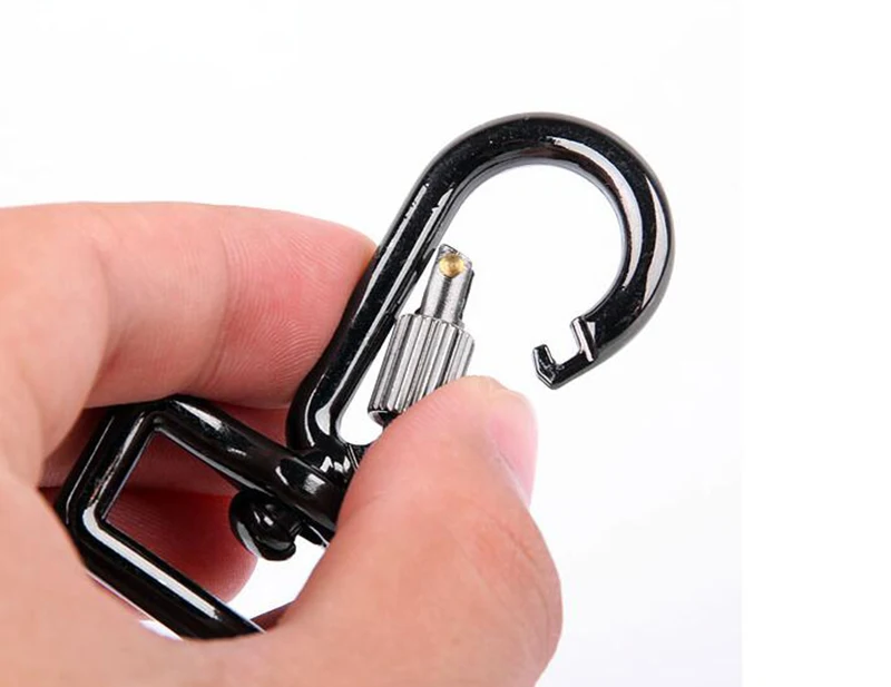 DSLR камера 1/4 &quotвинт Соединительный адаптер крюк для плечевого ремня шейный