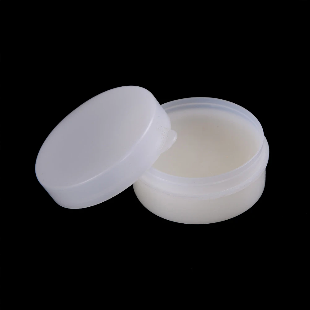 1 шт. белый магический воск для тарантулы ручки-паука и невидимых катушек нитей