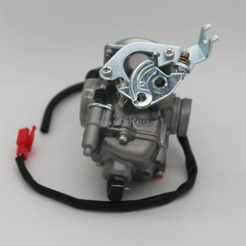 AFH мотоцикл/скутер JOG100 SRZ100 карбюратор для yamaha 100cc JOG 100 топливная система запасные части qiaoge