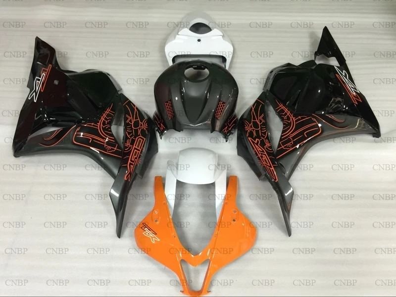 Обтекатели CBR600 RR 2009 - 2012 для Honda CBR600RR 2011 2010 | Дом и сад
