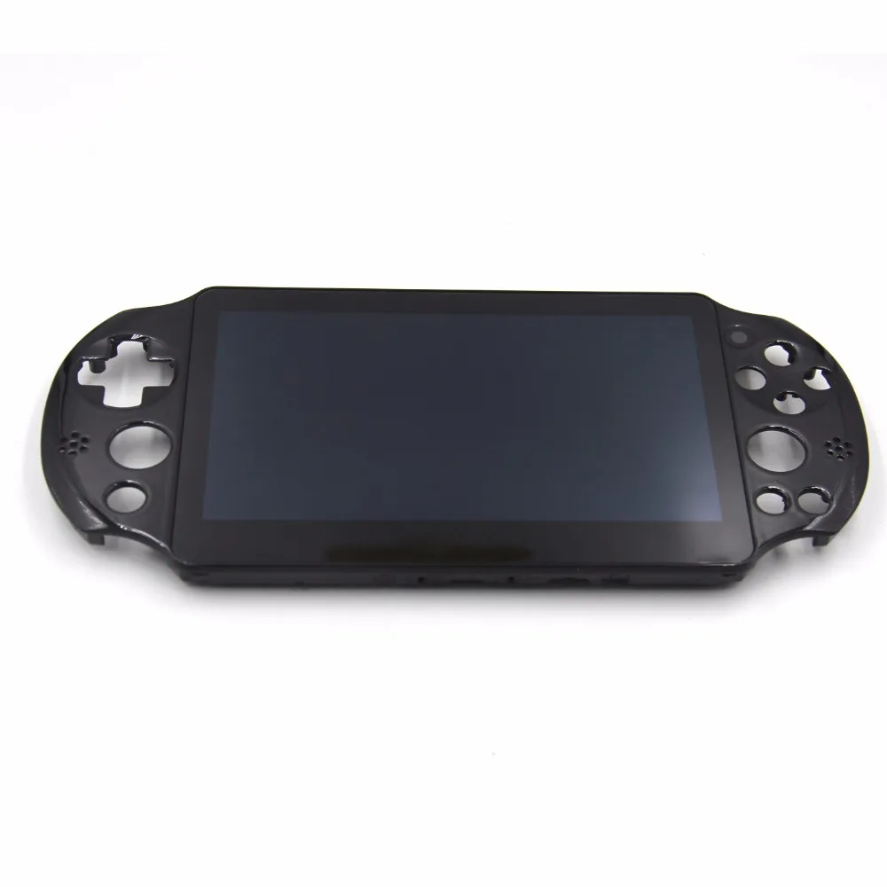 Оригинальный новый для PS Vita Slim PCH 2000 PSV ЖК дисплей с сенсорным экраном цифровой