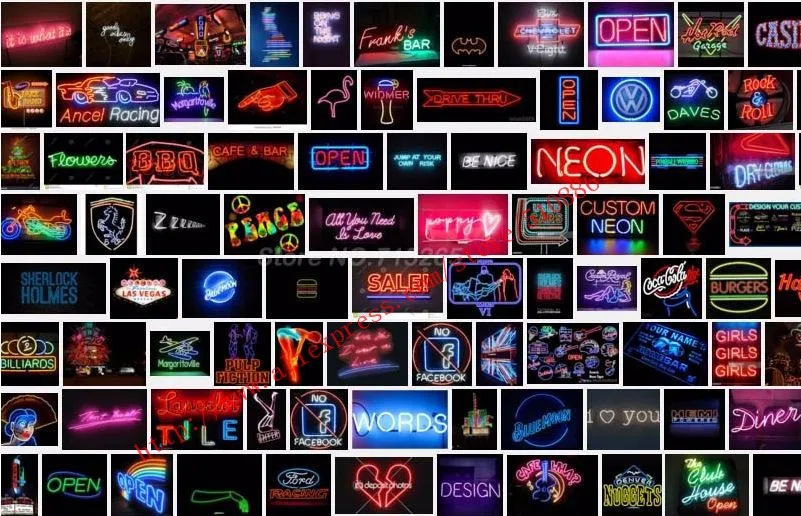 

Watch Repair NEON SIGN REAL GLASS BEER BAR PUB LIGHT SIGNS display Accessory Shop Restaurant exchange Advertising Light 17*14"