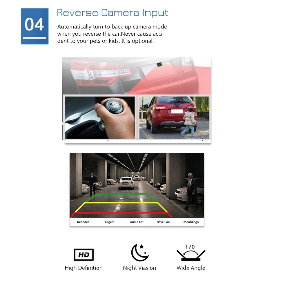 AMPrime 2Din Android 8 0 автомобиль радио стерео Мультимедийный Плеер OBD gps Wi Fi Bluetooth USB авто FM