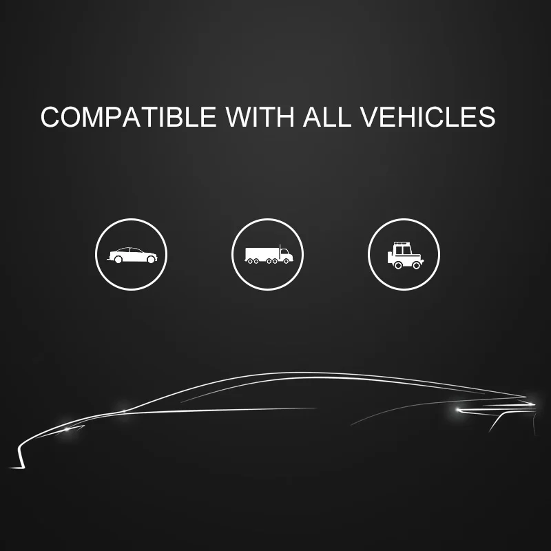 hoco car magnetic phone holder for iphone 12 13 xr xs max 360 rotation mount windshield car holder mobile phone in car gps stand free global shipping