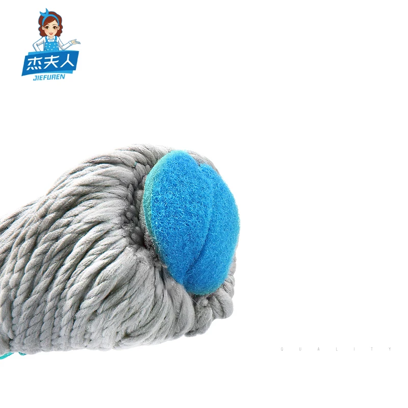 2017NEW телескопические микрофибры пол шваброй 360 вращающийся легко спин швабры