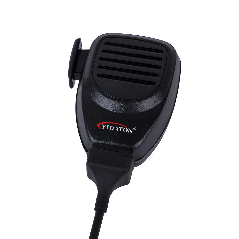 Ручной микрофон мобильный KMC 30 6 контактный RJ 45 разъем для Kenwod TK868 TK 630 730 830 760