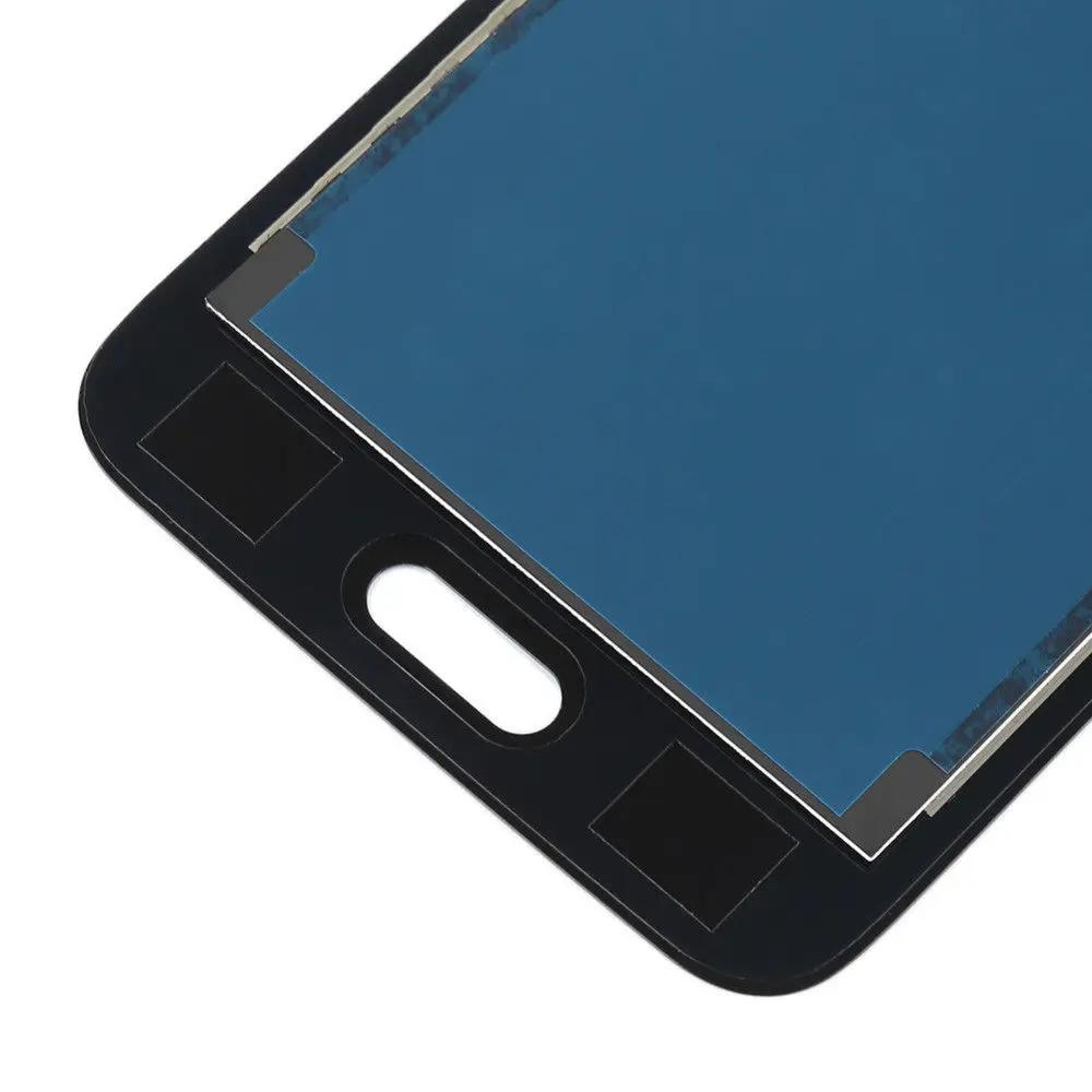 

j120 LCD for Samsung Galaxy J1 2016 J120 LCD Display J120f J120M J120H LCD Screen TFT light Adjust for J120 Display