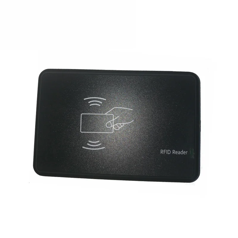 Контроль доступа 125 кГц rfid EM ID кард-ридер писатель копир с 2 шт 5200 бирка+ 5 шт T5577 карта
