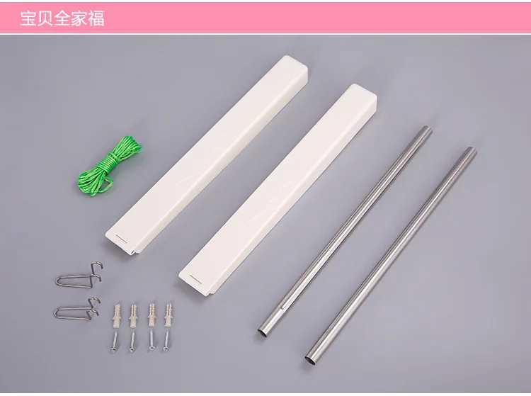 Многофункциональная вешалка для одежды скрытого типа многофункциональные