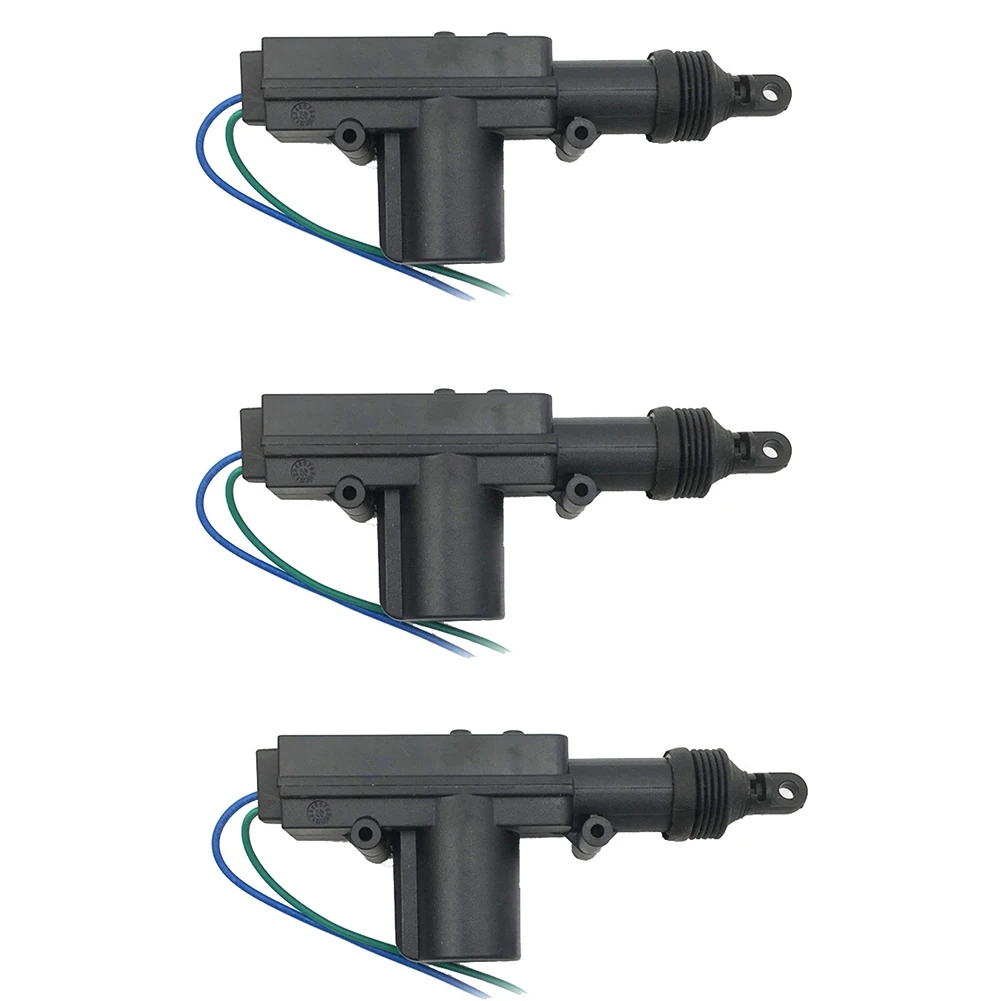 Универсальный сверхмощный Мощность Автомобильный Центральный замок двери