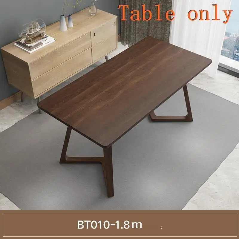 Набор Tavolo Da Pranzo Eettafel Dinning Eet номер Tafel Redonda Comedores Mueble Comedor Tablo Bureau Mesa De Jantar обеденный стол - Цвет: MODEL C