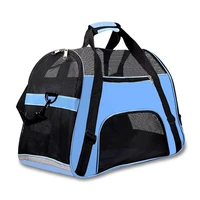 dog carrier for pet cat transport backpack travel portable handbag sling bag small dog puppy kitten chihuahua animal accessories