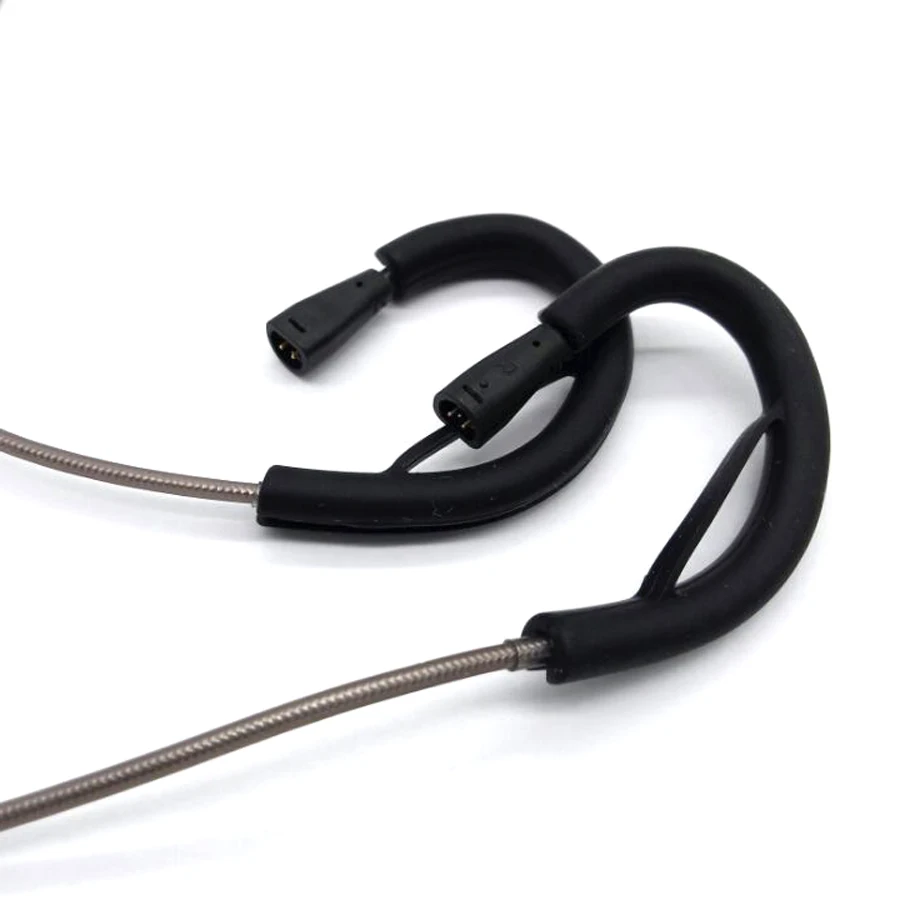Для наушников Sennheiser ie80 ie8i ie8 DIY Замена Bluetooth 4,1 Кабель-адаптер обновленная гарнитура наушники аудио кабели провода