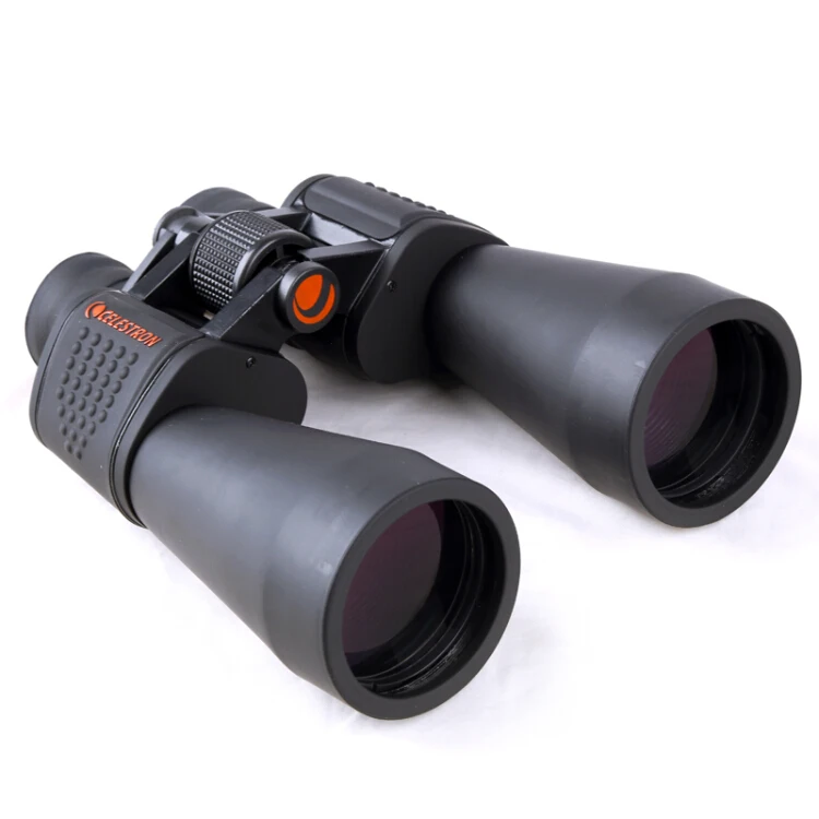 Celestron skymaster Бог 12x60 бинокль телескоп высокий светильник HD видео BK4 Призма