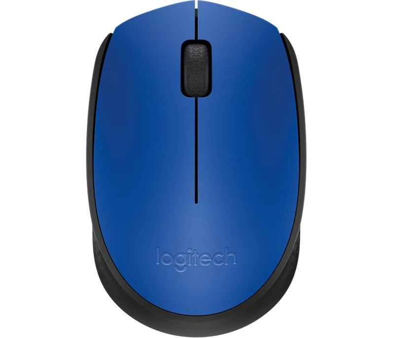 Беспроводная офисная мышь Logitech M170/M171 2 4G с длительным сроком службы батареи|Мыши| |