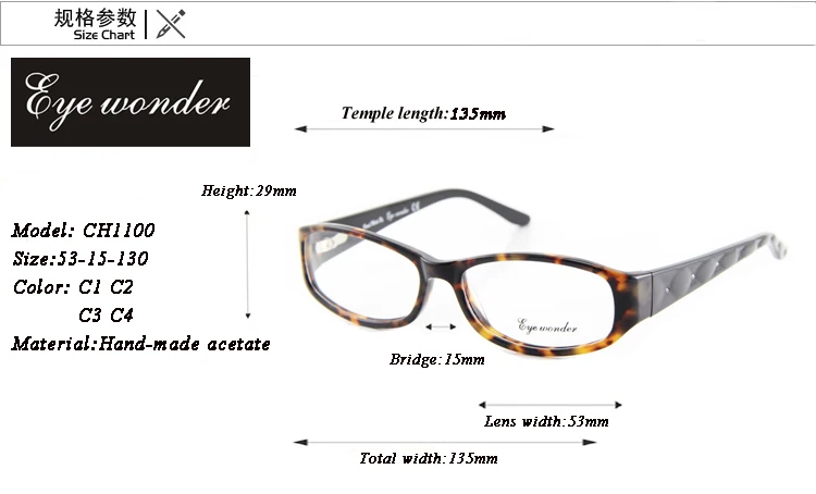 Модные Женские оправы для очков с камнем, ретро очки Gafas lunetes, женские оптические оправы Oculos de grau