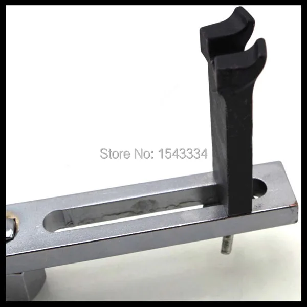 Высокое качество регулируемая крышка топливного бака для удаления гаечный