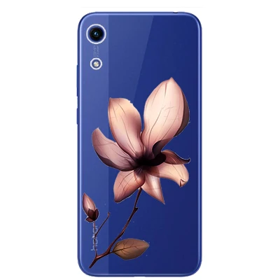 Чехол для Huawei Honor 8A Pro мягкий силиконовый чехол из ТПУ 7A 6A 5A LYO-L21 CUN-U29 | Мобильные