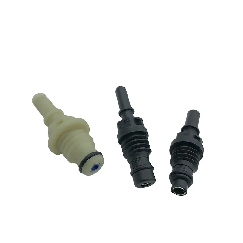 Комплект для ремонта насоса мочевины 3 шт./компл. SCR впускной соединитель жидкости