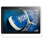 Для Lenovo Tab 2 A10-70 A10-70F A10-70L A10-80 A10-30F X30F A7600 10,1 Защитная пленка для экрана планшета закаленное стекло