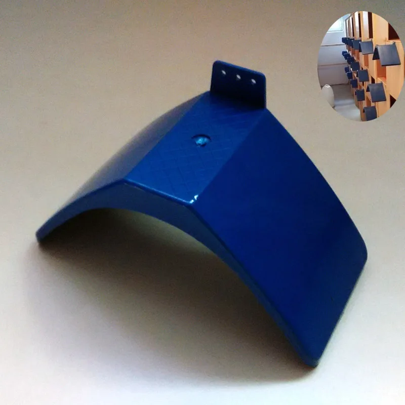 Подставка для отдыха в виде птичек пластиковая высокого качества стойкая к