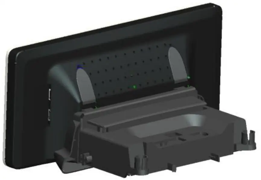 10 25 &quotAndroid автомобильное радио аудио спутниковая навигация головное устройство