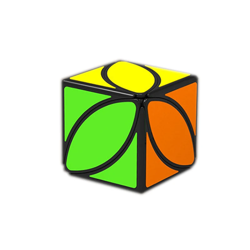 Mofangge 4 шт./компл. QiYi магический куб Подарочный комплект 2x2x2/3x3x3/4x4x4/5x5x5 Megaminx профессиональные кубики забавные игрушки для малышей кубик рубика