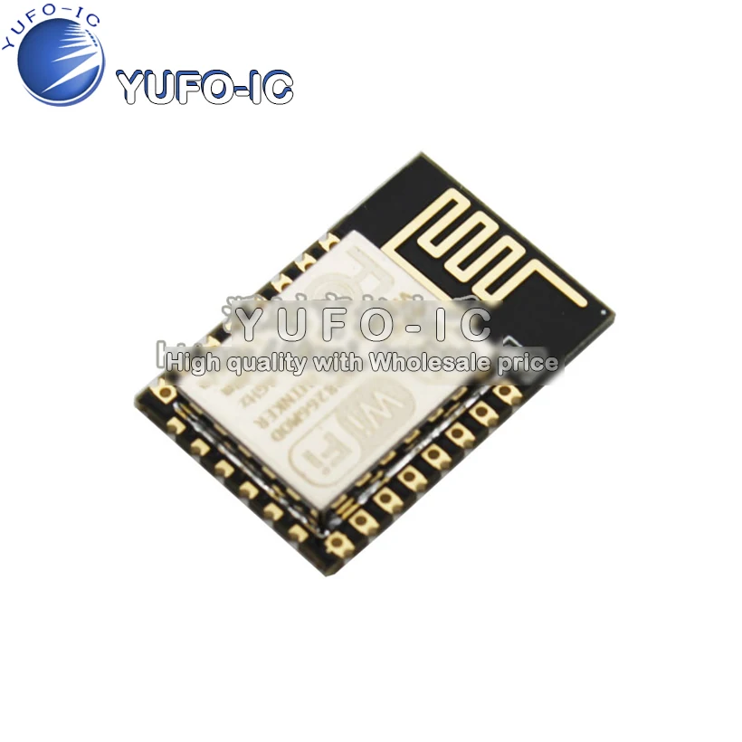 Беспроводной пульт дистанционного управления ESP8266|Интегральные схемы| |