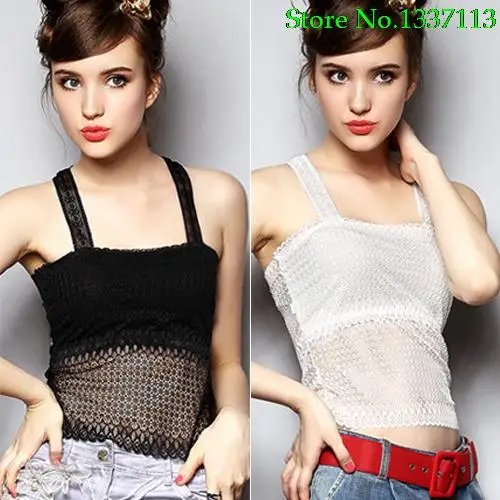 Лидер продаж новые женские сексуальные ажурные топы с бабочкой и кружевом на