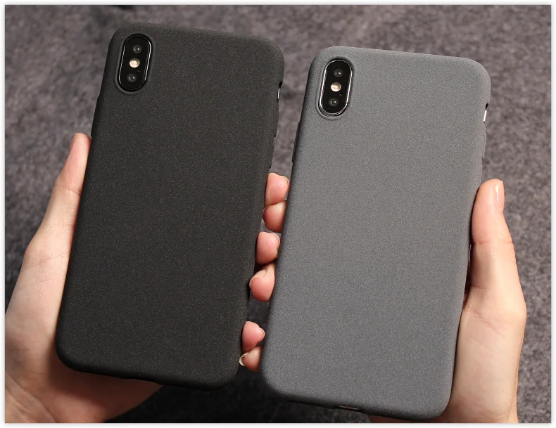 Чехол для телефона для мобильного телефона Oneplus 6T Чехол для мобильного телефона OnePlus 6T 5T 5 6 Чехол Мягкий матовый чехол из ТПУ для One Plus 6 5 6 1+ 6 Чехол Oneplus6 Coque Funda