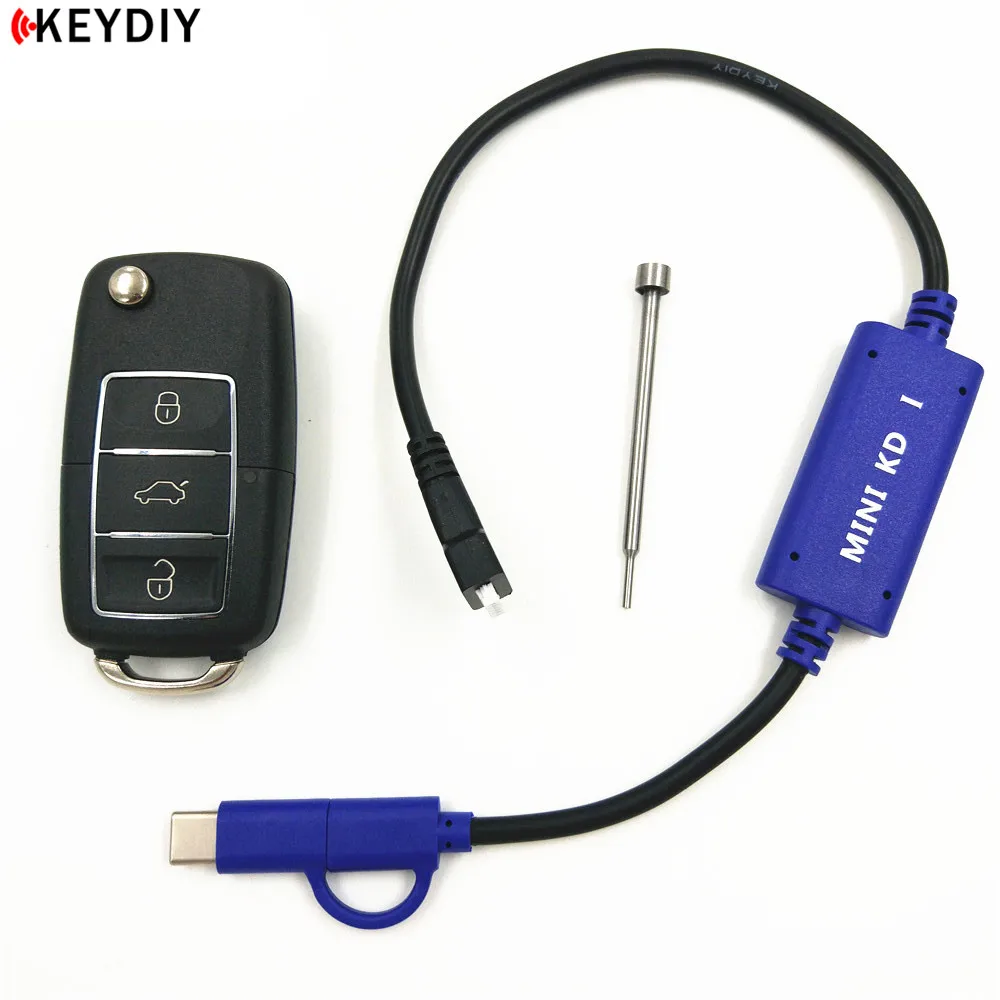KEYDIY мини KD ключ генератор пульты склад в вашем телефоне Поддержка Android сделать более 1000 автоматических пультов похожие KD900