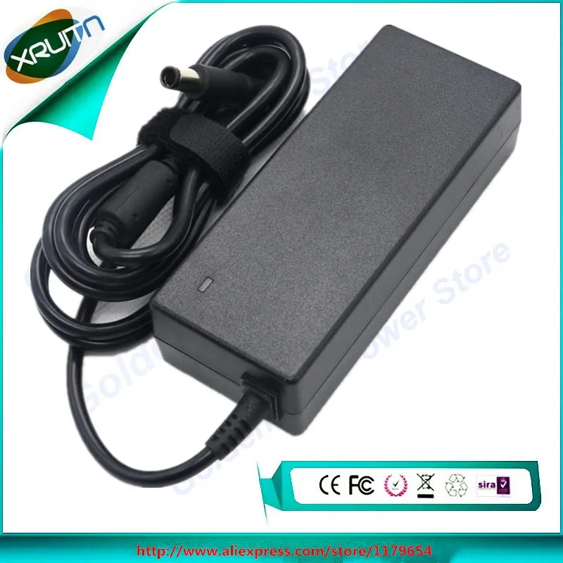 Зарядное устройство для ноутбука Dell XPS 15(L521X) 14(L412Z) M1210 FA90PM111 K8WXN DA90PM111 адаптер