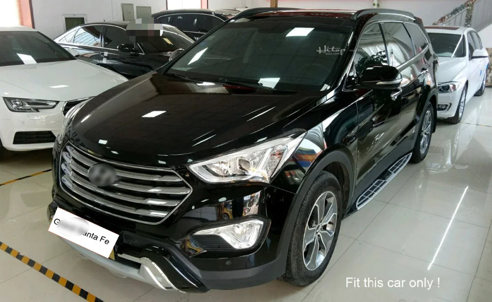 Ножная педаль для Hyundai maxcruz(Grand Santa Fe) 2013-, надежное качество, топ-продавец на рынке