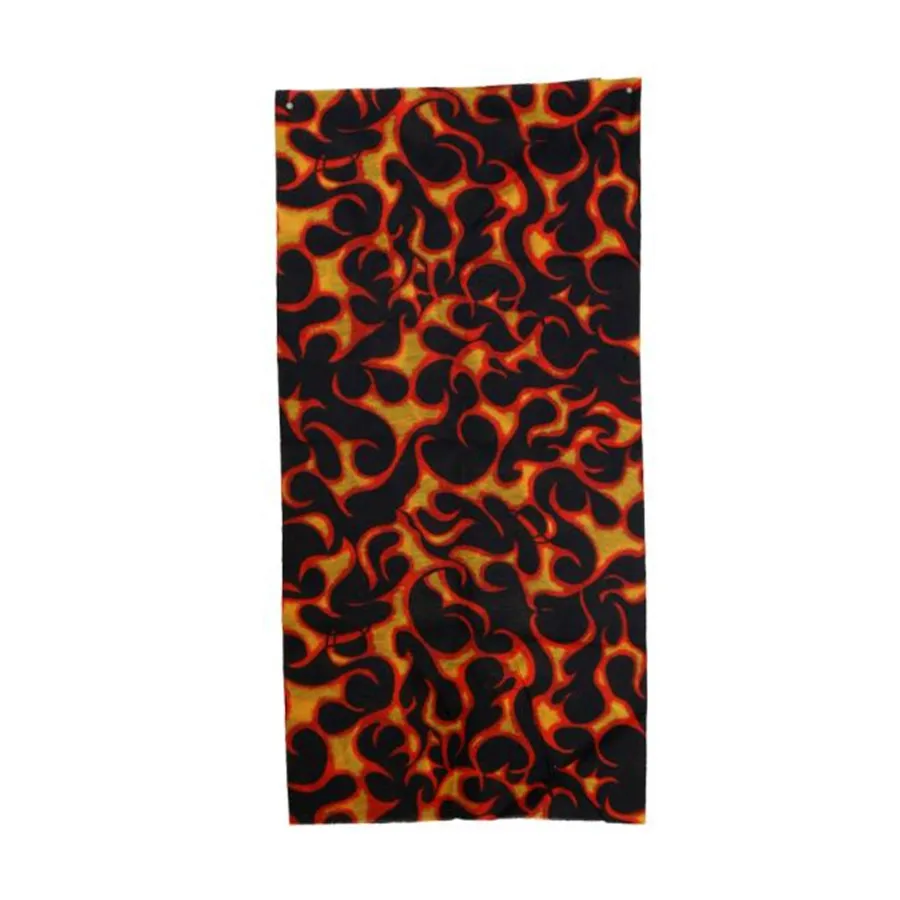 Быстросохнущий дышащий Шарф для езды на открытом воздухе Многофункциональный