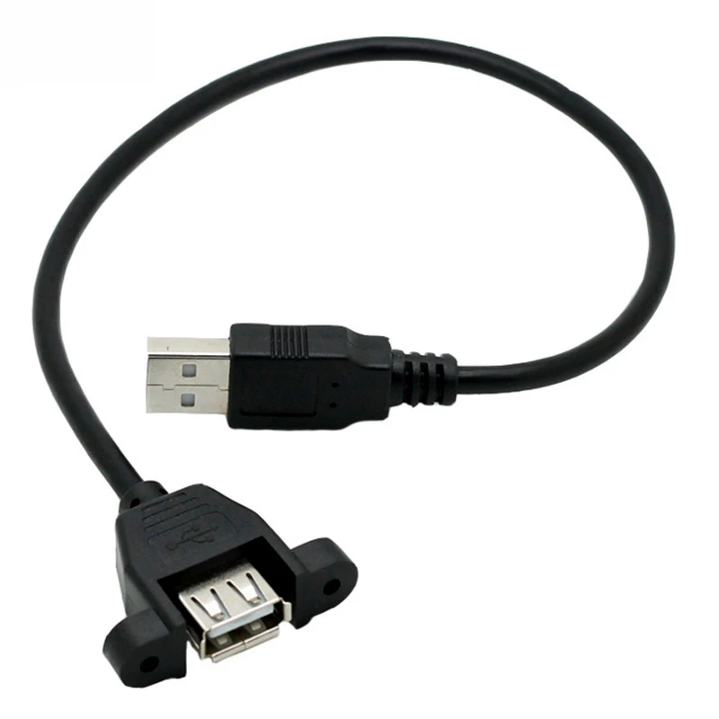 Удлинительный шнур USB 2 0 с ушным кабелем можно закрепить помощью отверстия для