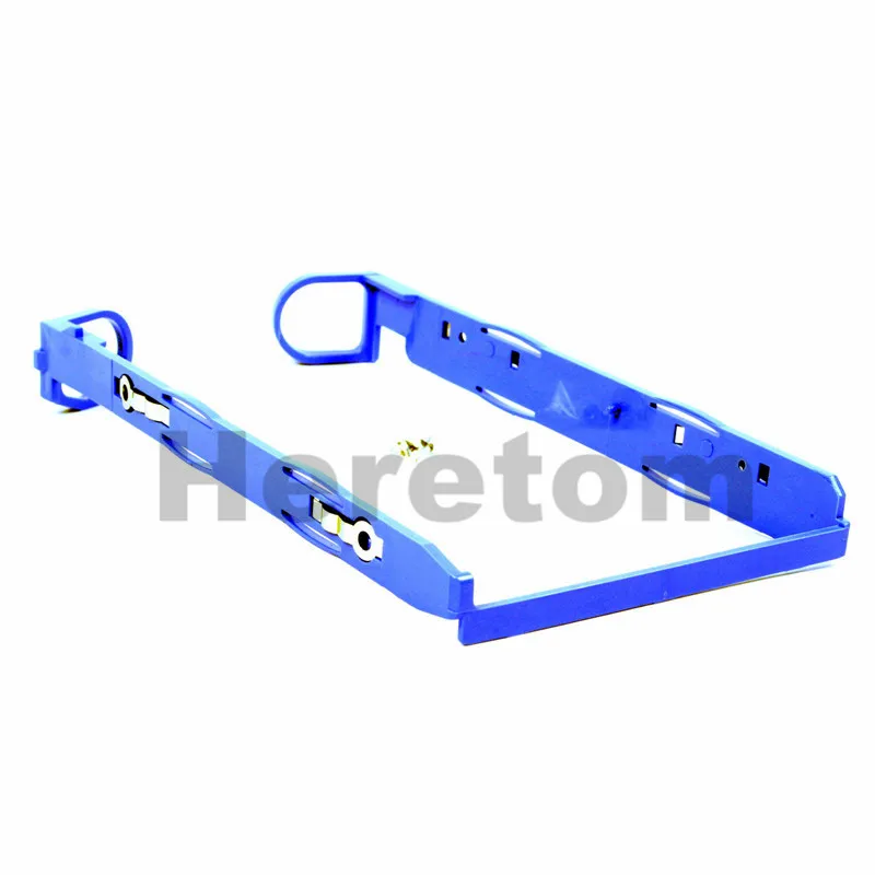 Лот жесткого диска Heretom 10 шт./лот 3 5 дюйма SATA лоток Caddy Sled для IBM Server X206M X3200 3.5in HDD Bracket
