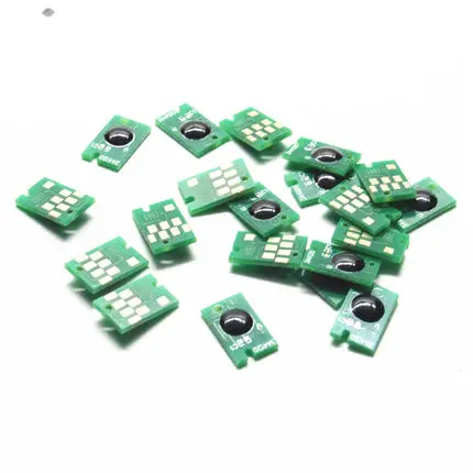 XIMO T6997 чип для технического обслуживания картриджа Epson P8000 P8070 P9000 P9070 P6000 P6070 P7000 P7080