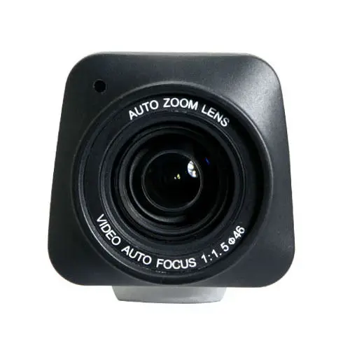 COMS 1200TVL 36X оптический зум DSP цветная видеокамера AHD Box с автофокусом/5MP камера для 5MP